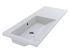 Умивальник Miraggio POLLY 1250 L