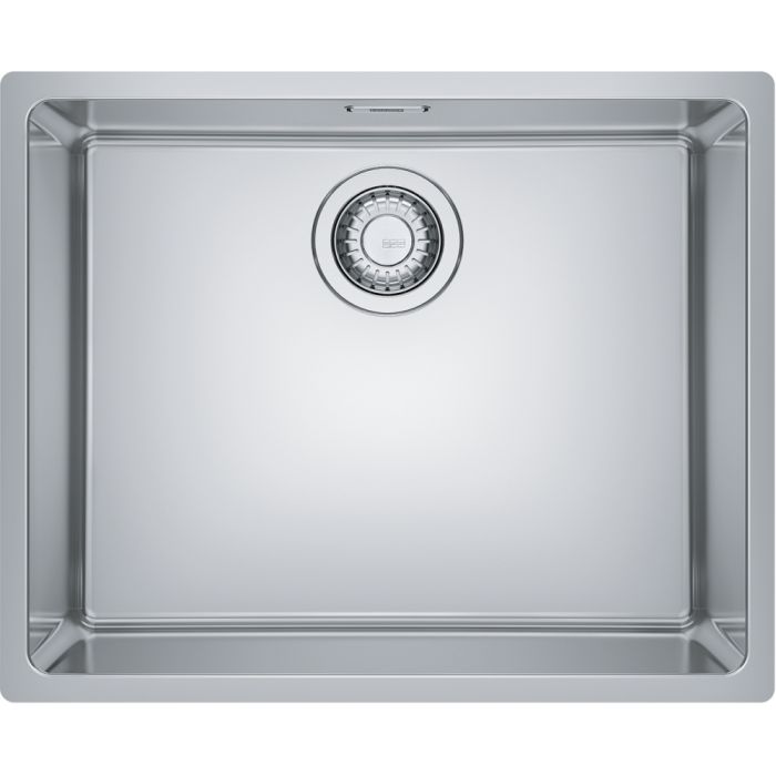 Мийка кухоння Franke Maris MRX 110-50, під стільницю