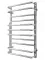 Полотенцесушитель ПРЕМИУМ ЛЮКС 800х540/500