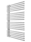 Полотенцесушитель ПРЕМИУМ МАРСЕЛЬ 900х560/50