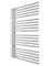 Полотенцесушитель ПРЕМИУМ МАРСЕЛЬ 900х560/50