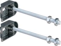 Кріпильний набір для інсталяції Viega