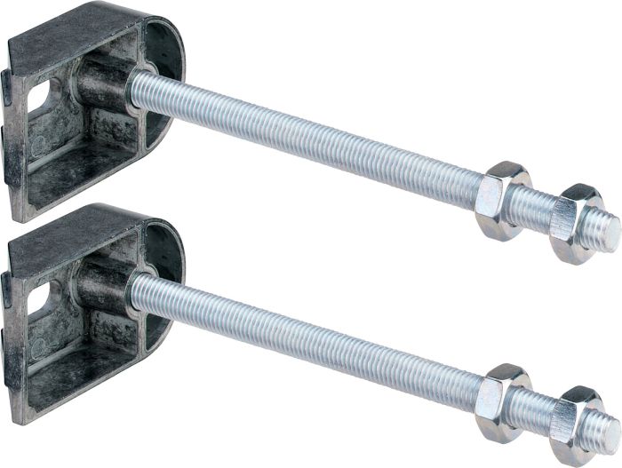 Кріпильний набір для інсталяції Viega