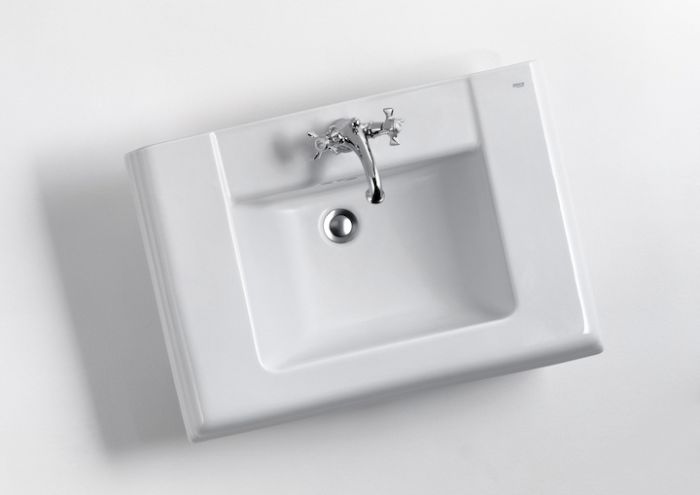 Умивальник Roca AMERICA 75*52см