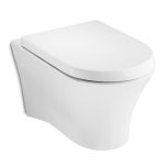 Подвесной унитаз Roca NEXO без сидения