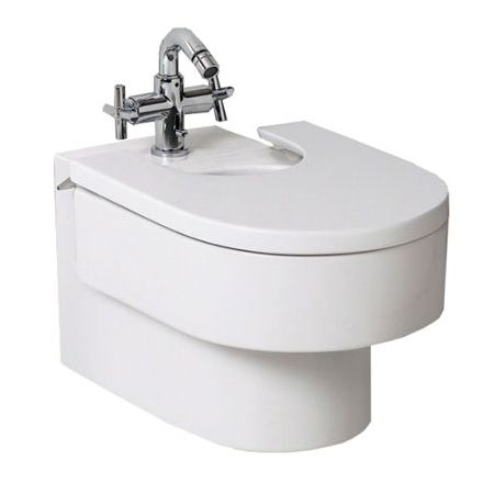 Біде підвісне Roca HAPPENING