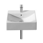 Умывальник Roca DIVERTA 47*44см