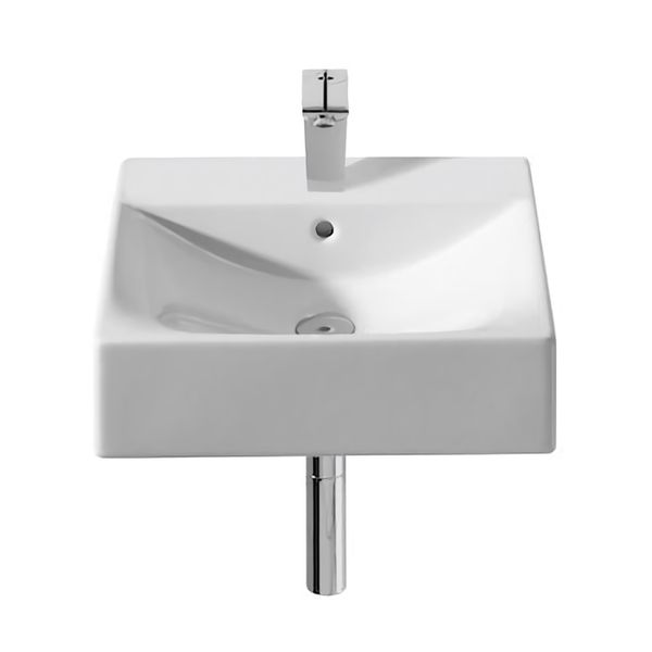 Умивальник Roca DIVERTA 47*44см