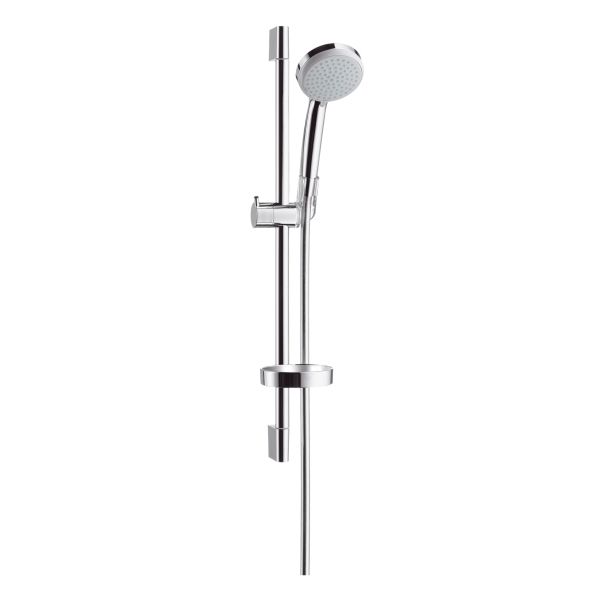 Душовий набір Hansgrohe CROMА 100 Vario, 0,65 м