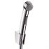 Гигиенический душ Hansgrohe, со шлангом 1,25 м и держателем