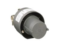 Прихована частина змішувача Hansgrohe для душу 13620180