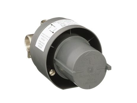 Прихована частина змішувача Hansgrohe для душу 13620180