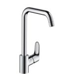 Змішувач для кухні Hansgrohe FOCUS 260