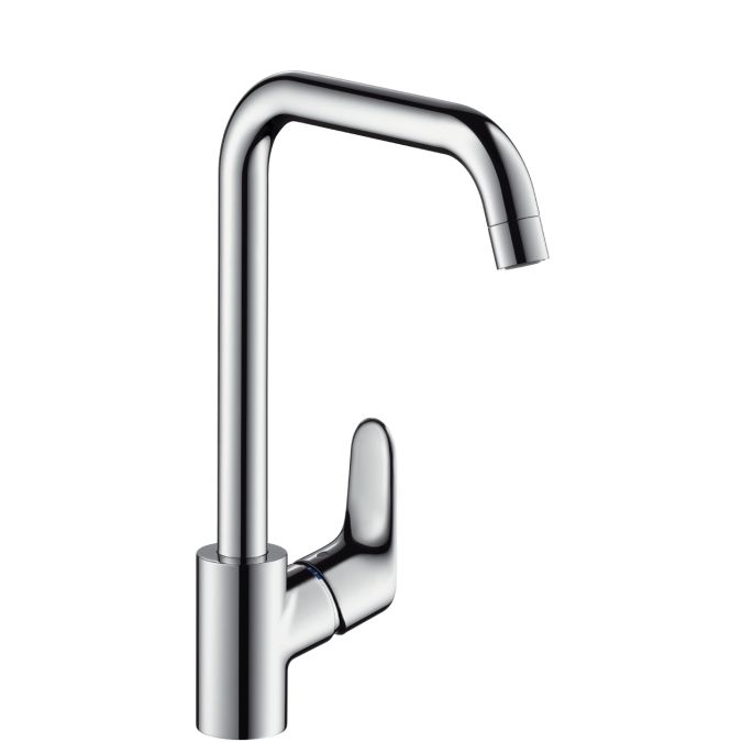 Змішувач для кухні Hansgrohe FOCUS 260