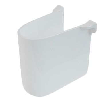 Напівп'єдестал Kolo RUNA для комплектації з L81150,L81155,L81160