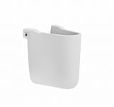 Напівп'єдестал Kolo FREJA для комплектації з L71150,L71155,L71160