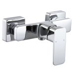 BILOVEC змішувач для душу, хром, 35 мм