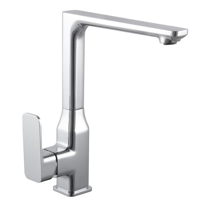 BILOVEC змішувач для кухні, хром, 35 мм