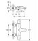 GROHTHERM 1000 New термостат для ванни 1/2", настінний монтаж
