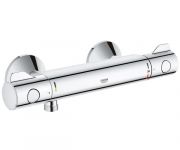 GROHTHERM 800 термостат для душу 1/2", настінний монтаж