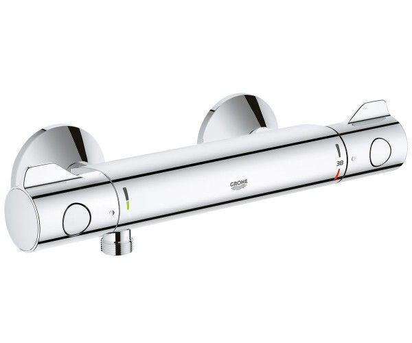 GROHTHERM 800 термостат для душу 1/2", настінний монтаж