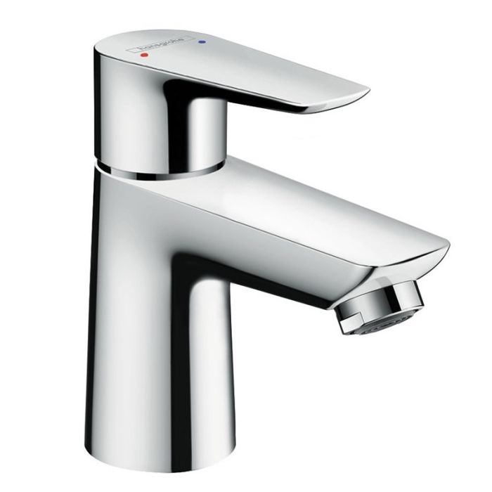 Смеситель Hansgrohe TALIS E 70 для умывальника, хром