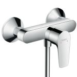 TALIS E змішувач для душу, одноважільний