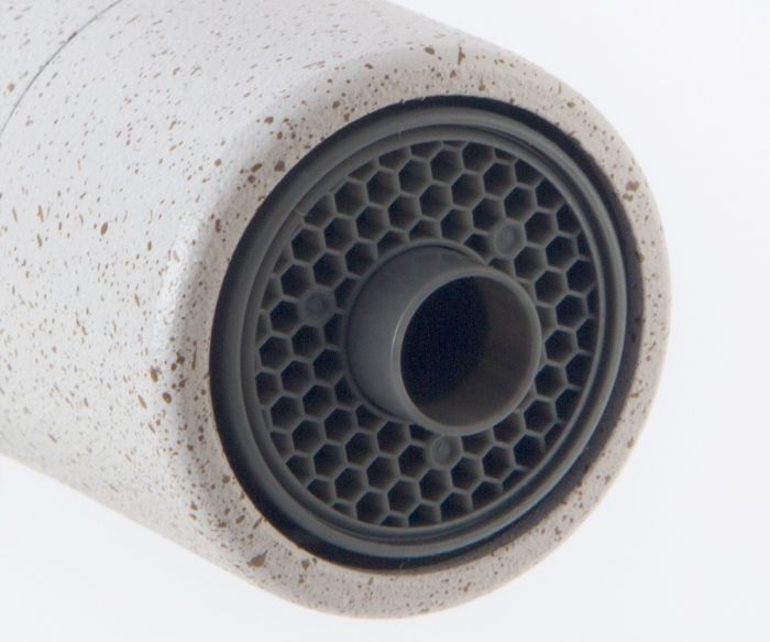 DAICY-U змішувач для кухні з підключенням питної води, пісок