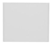 Панель бічна Kolo UNI4 універсальна до прямокутних ванн 90 см