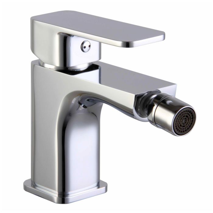 BILOVEC смеситель для биде, хром, 35 мм