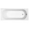 Ванна прямокутна Kolo OPAL PLUS 150*70см, без ніжок