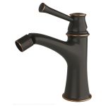 PODZIMA ZRALA смеситель для биде, 35 мм