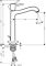METROPOL CLASSIC смеситель для раковины, высокий