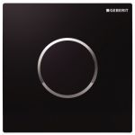 Система електронного управління змивом пісуару Geberit