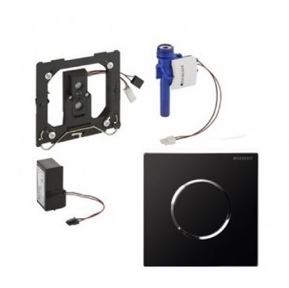 Система електронного управління змивом пісуару Geberit