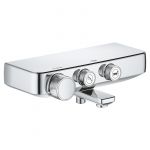 GROHTHERM SmartControl термостат для душу/ванни