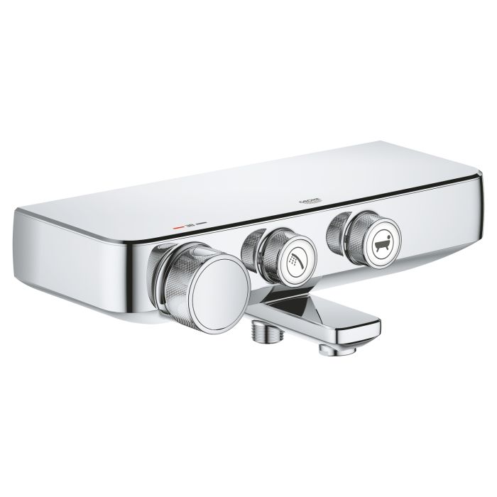 GROHTHERM SmartControl термостат для душу/ванни