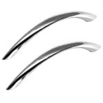 Ручки для ванны Roca PRINCESS (2шт в комплекте)