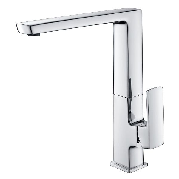 GRAFIKY змішувач для кухні, хром, 25 мм