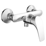 ORLANDO змішувач для душу, хром, 35 мм