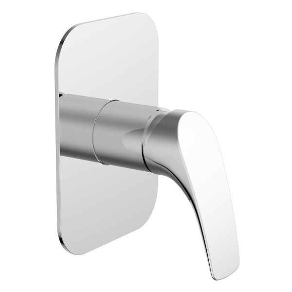 ORLANDO змішувач прихованого монтажу для душу