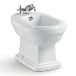 Біде підлогове Volle LEONOR 58*35*39 см