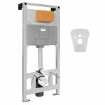 Инсталляционная система VOLLE MASTER NEO без кнопки