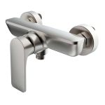 BILINA змішувач для душу, нікель, 35 мм