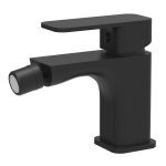 BILOVEC смеситель для биде, чёрный матовый, 35 мм