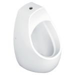 Пісуар безободковий Volle VIRGO підвісний, підведення води зверху