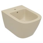 Біде підвісне Volle SOLO, капучино мат