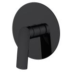 CANTE змішувач для душу прихованого монтажу, 25 мм, de la noche