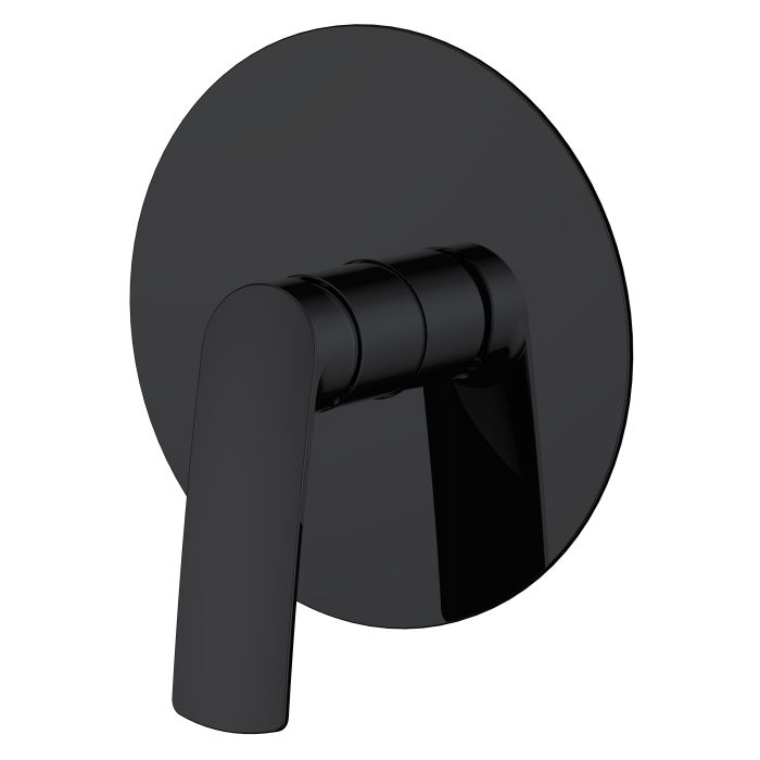 CANTE змішувач для душу прихованого монтажу, 25 мм, de la noche