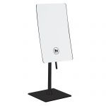 Дзеркало прямокутне Volle, настільне, de la noche